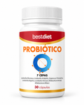 Probiótico digestivo